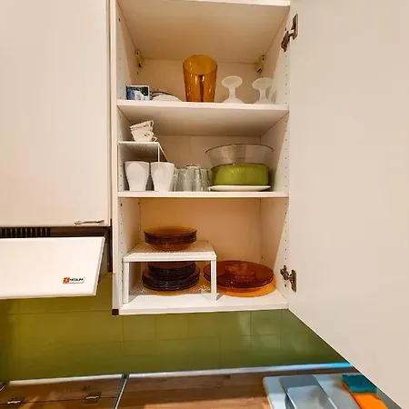 Thekeystudio, Timetolive With Garden View In 1 Min From Sea Apartment