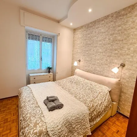Thekeystudio, Timetolive With Garden View In 1 Min From Sea *
