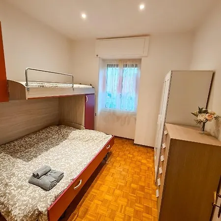 Thekeystudio, Timetolive With Garden View In 1 Min From Sea * Bordighera