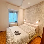 Thekeystudio, Timetolive With Garden View In 1 Min From Sea *