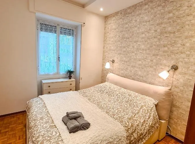 Thekeystudio, Timetolive With Garden View In 1 Min From Sea *